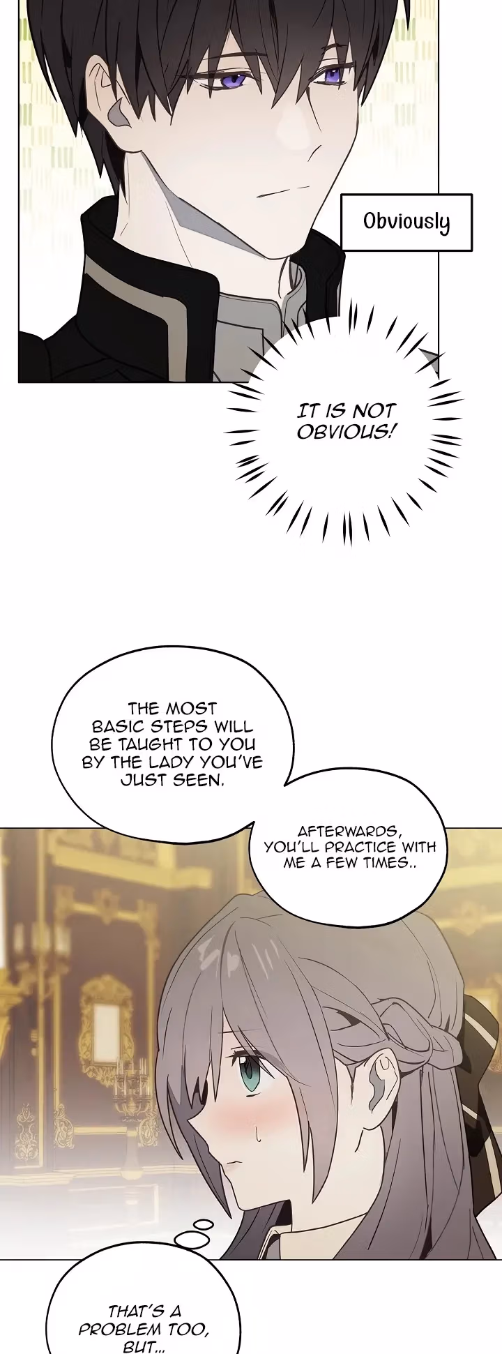 Read False Confession chapter 45 image 23 on Lezhin