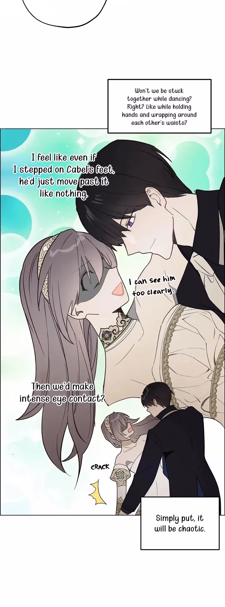 Read False Confession chapter 45 image 24 on Lezhin