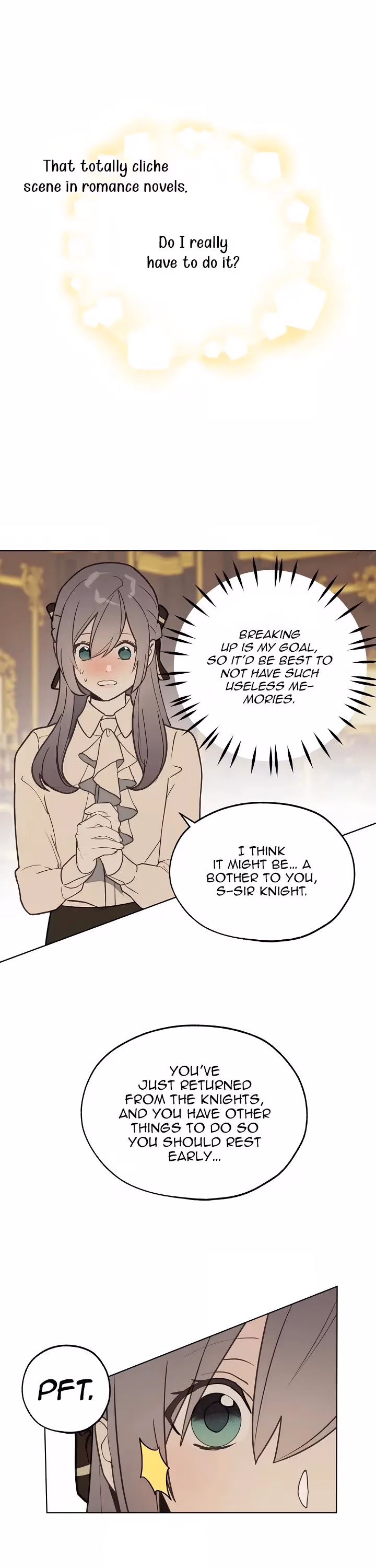 Read False Confession chapter 45 image 25 on Lezhin