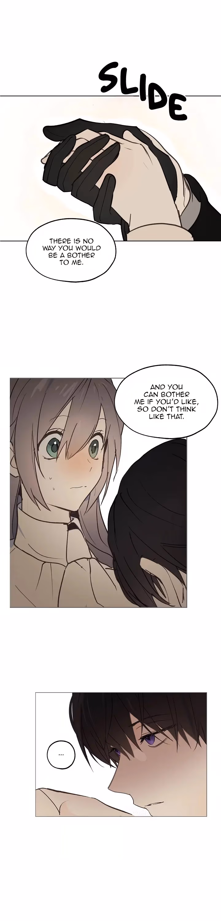 Read False Confession chapter 45 image 26 on Lezhin