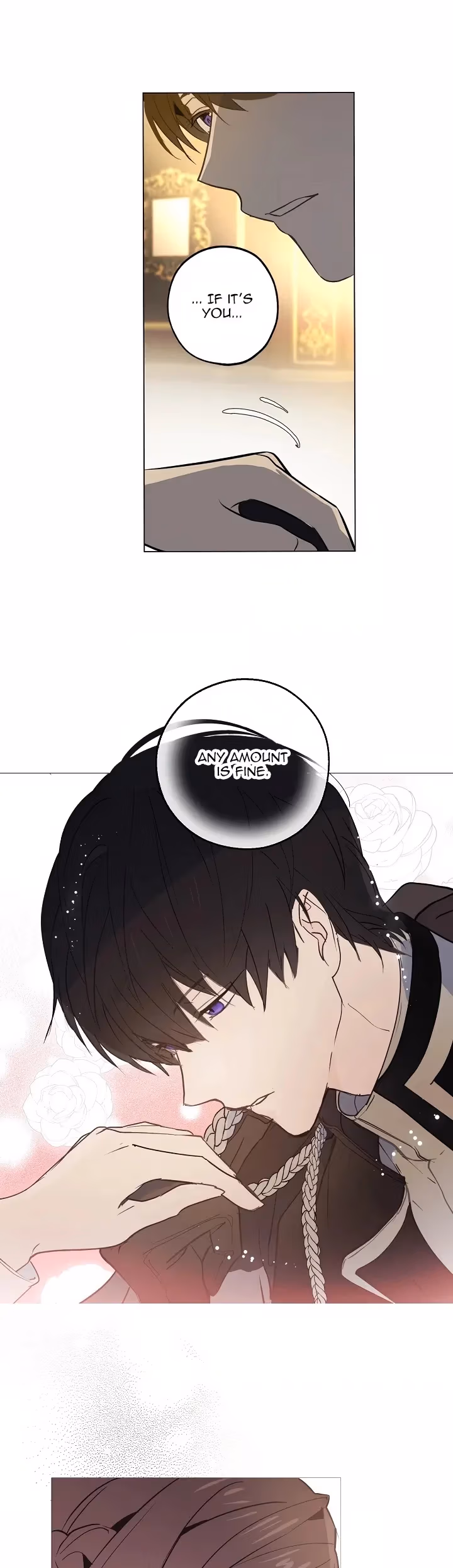 Read False Confession chapter 45 image 27 on Lezhin