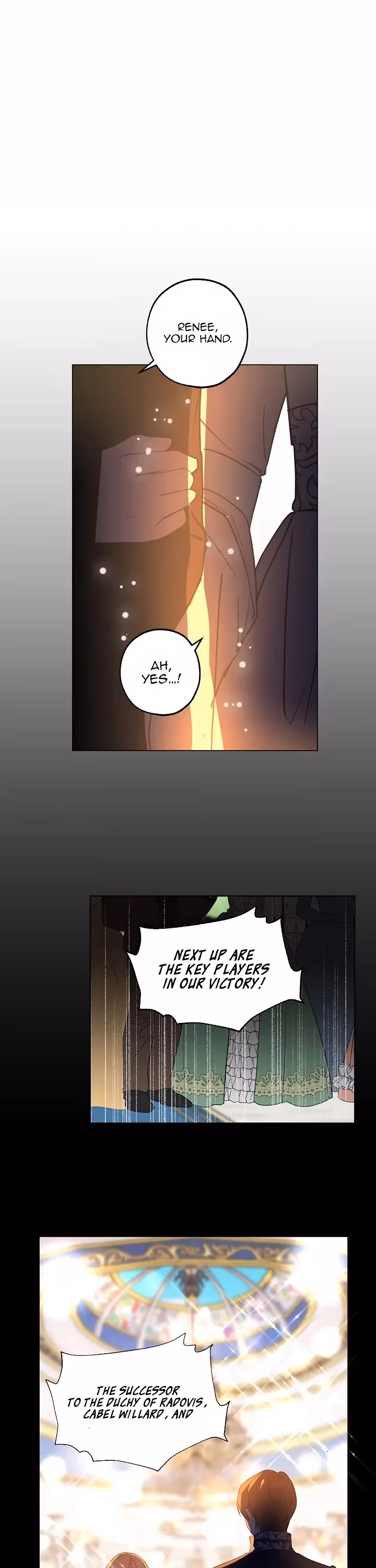 Read False Confession chapter 45 image 29 on Lezhin