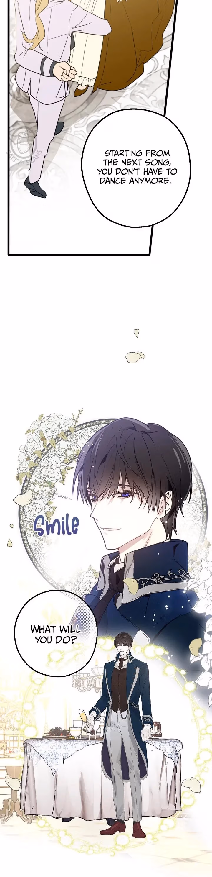Read False Confession chapter 46 image 11 on Lezhin