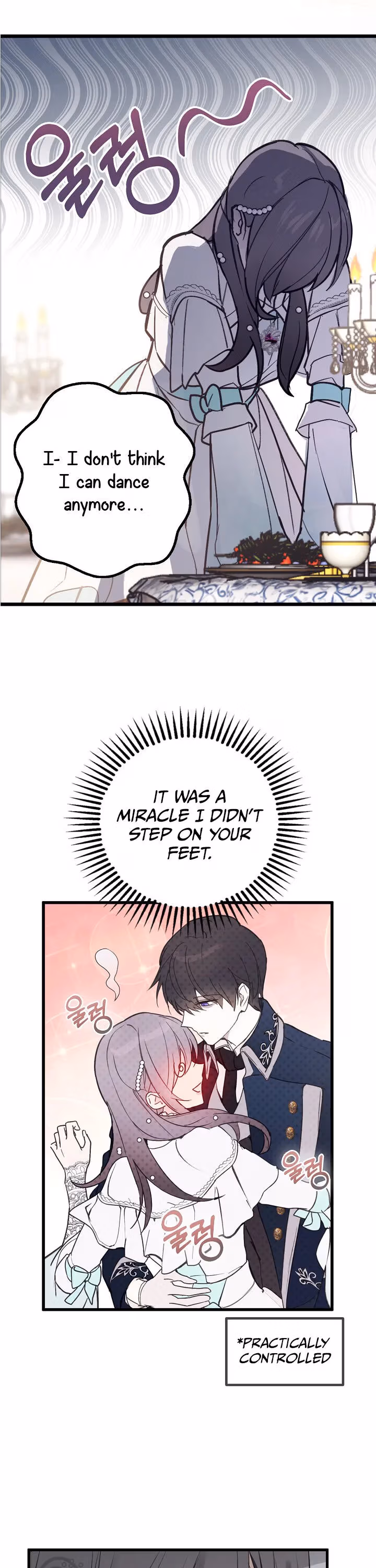 Read False Confession chapter 46 image 12 on Lezhin