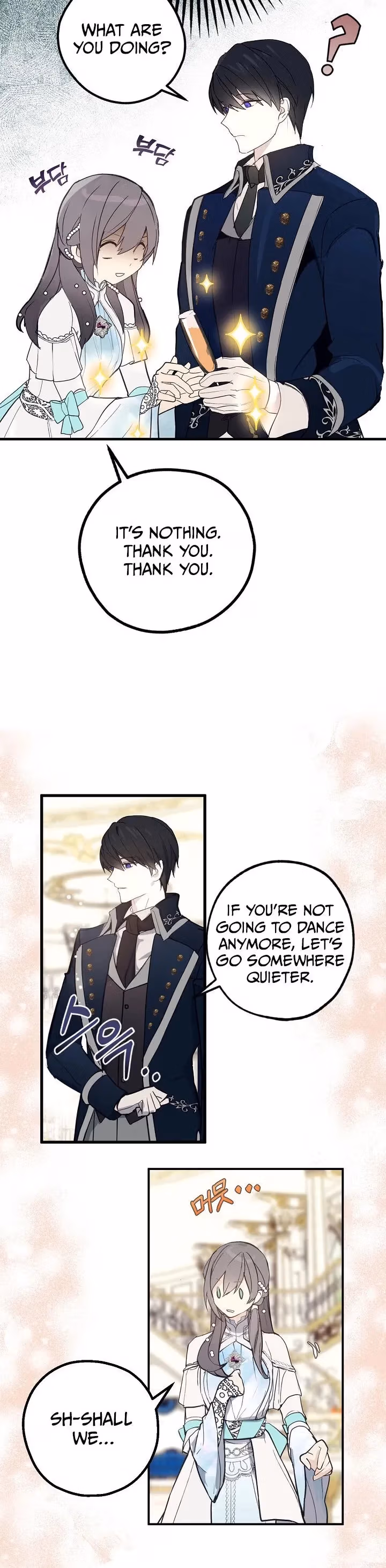 Read False Confession chapter 46 image 14 on Lezhin