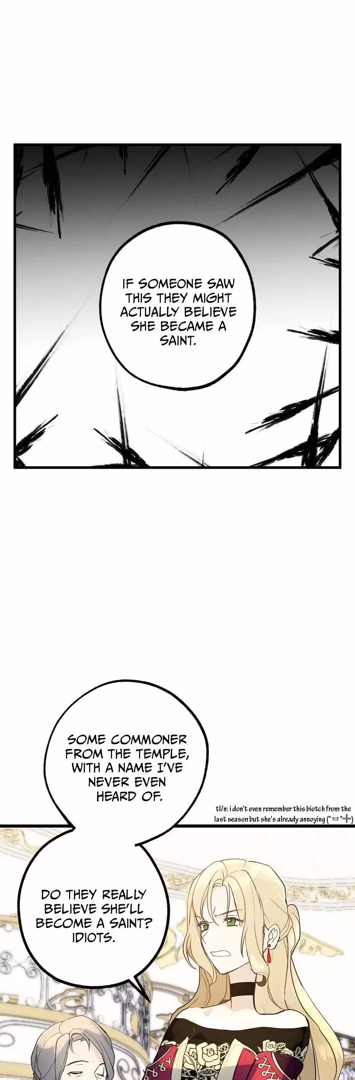 Read False Confession chapter 46 image 2 on Lezhin