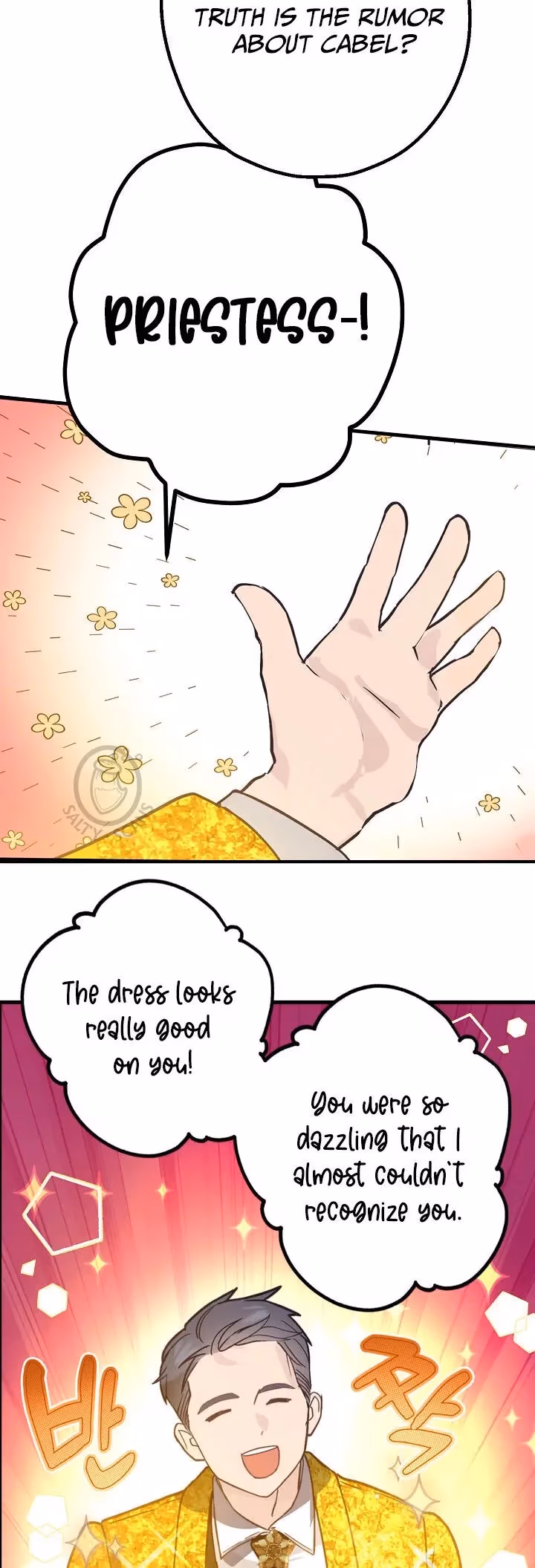 Read False Confession chapter 46 image 22 on Lezhin