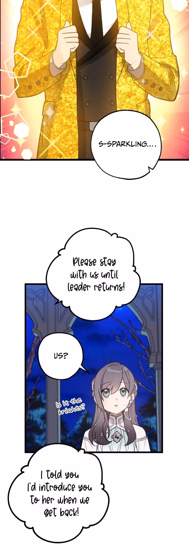 Read False Confession chapter 46 image 23 on Lezhin