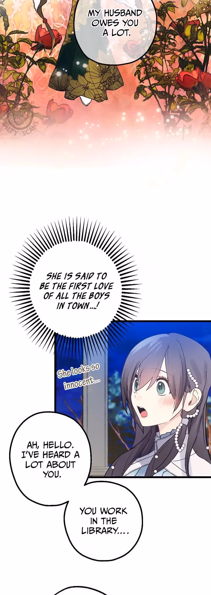 Read False Confession chapter 46 image 25 on Lezhin
