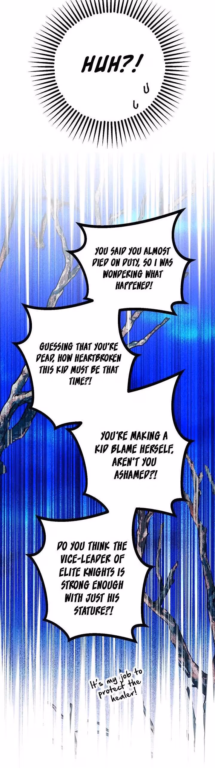 Read False Confession chapter 46 image 29 on Lezhin