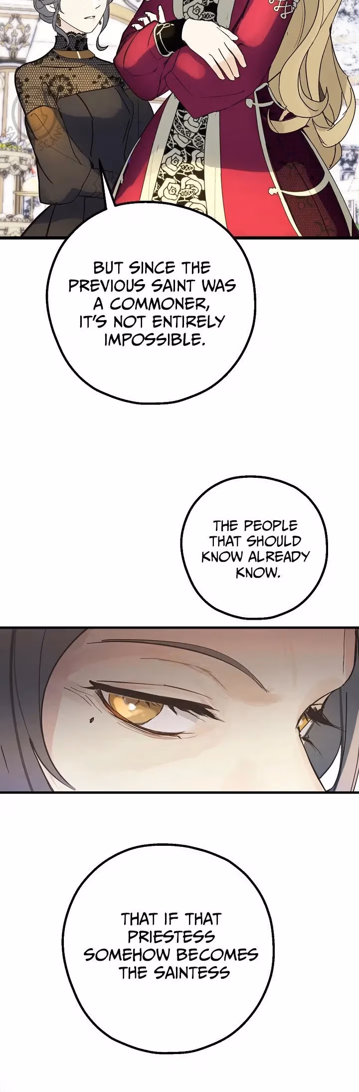 Read False Confession chapter 46 image 3 on Lezhin