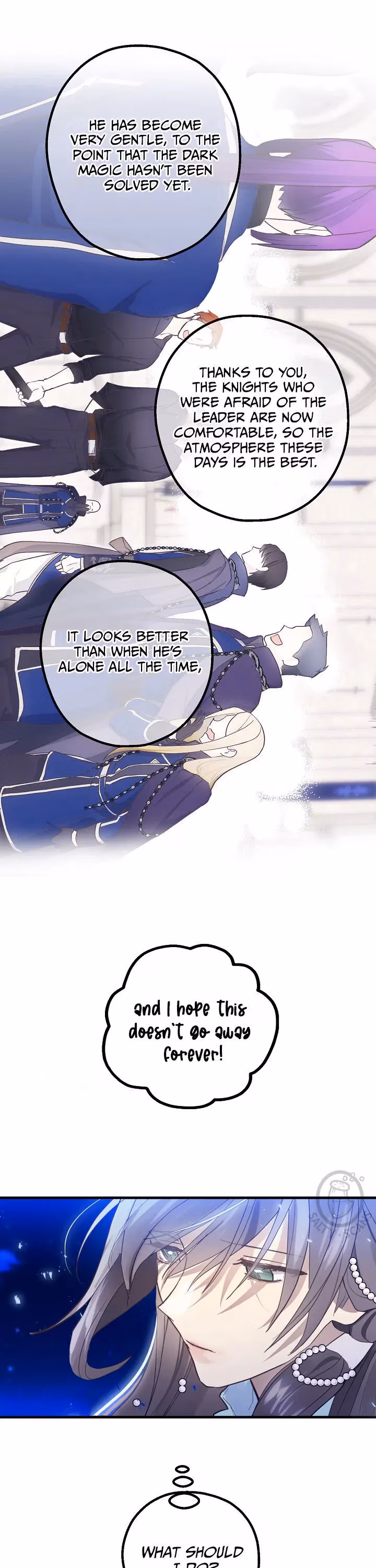 Read False Confession chapter 46 image 33 on Lezhin