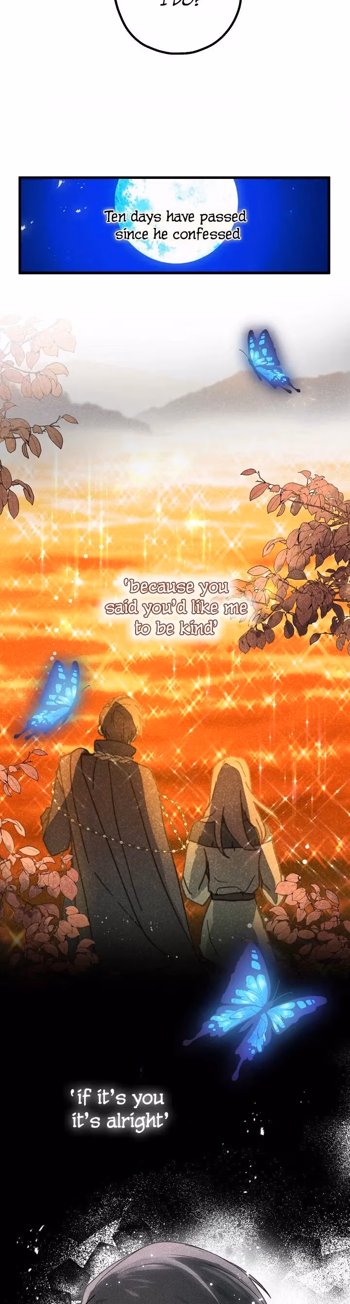 Read False Confession chapter 46 image 34 on Lezhin