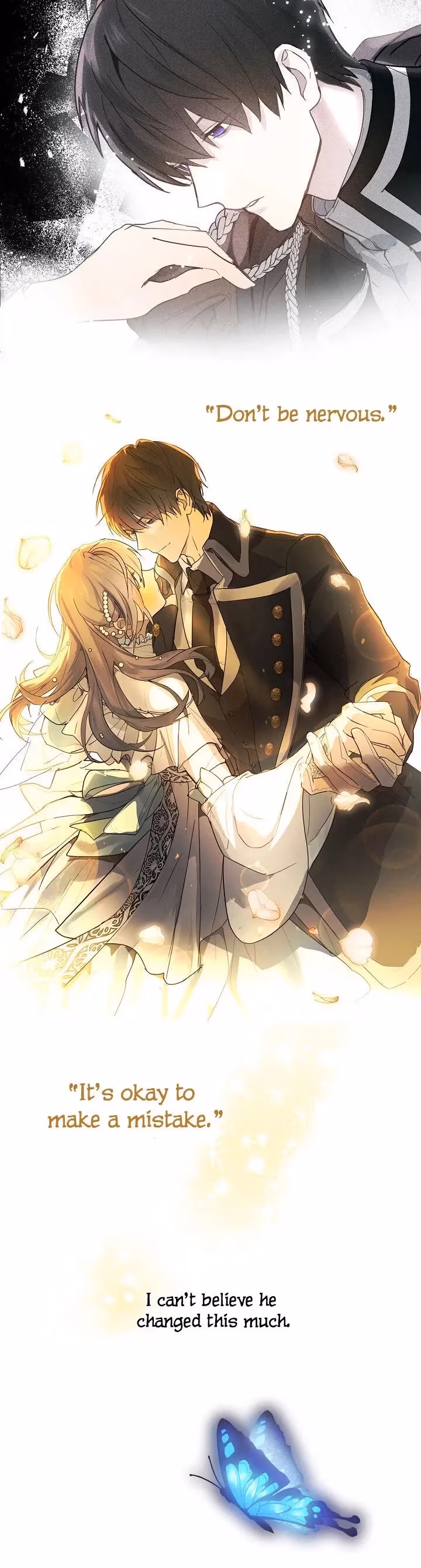 Read False Confession chapter 46 image 35 on Lezhin