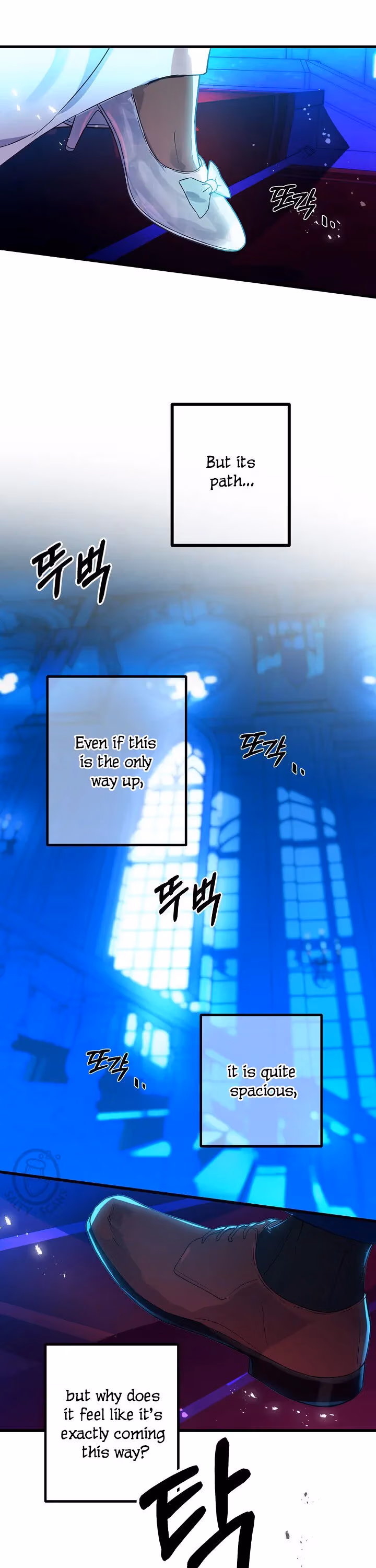Read False Confession chapter 46 image 44 on Lezhin