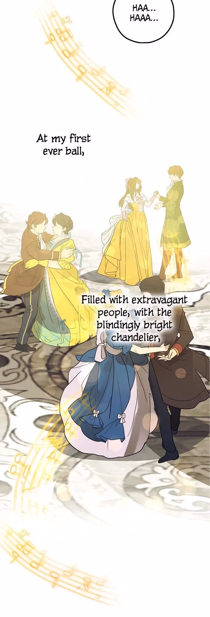 Read False Confession chapter 46 image 9 on Lezhin