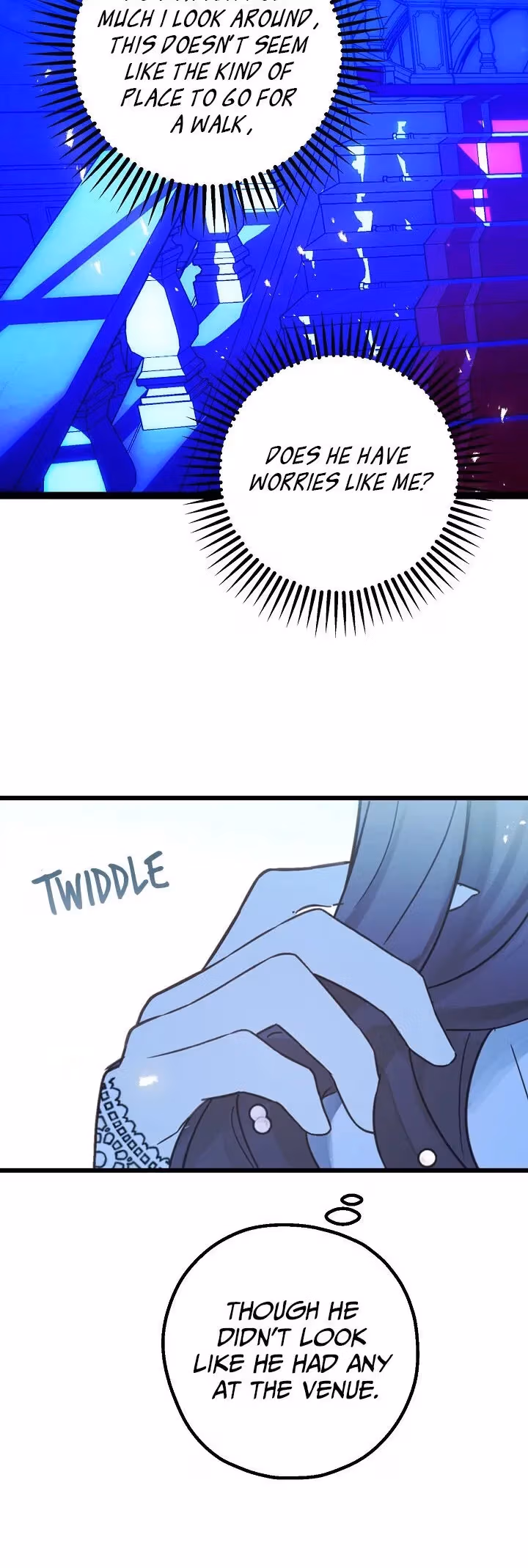 Read False Confession chapter 47 image 15 on Lezhin