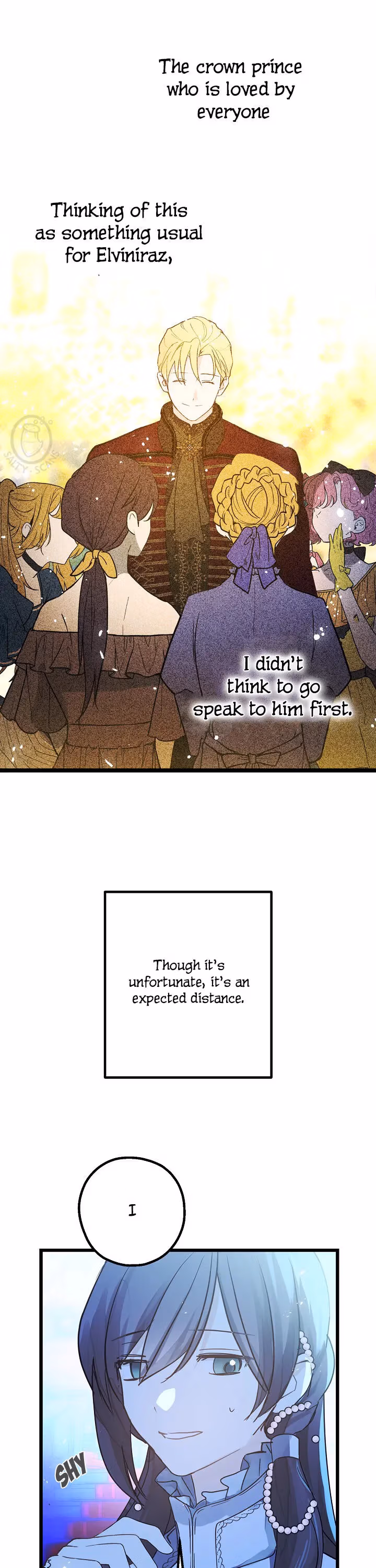 Read False Confession chapter 47 image 16 on Lezhin