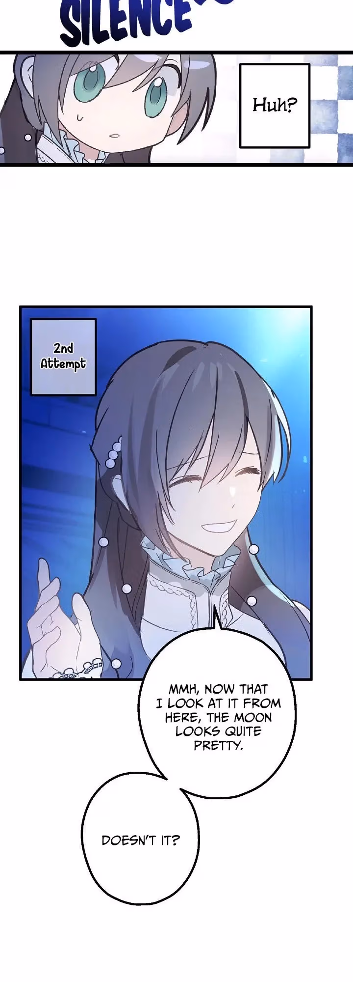 Read False Confession chapter 47 image 18 on Lezhin