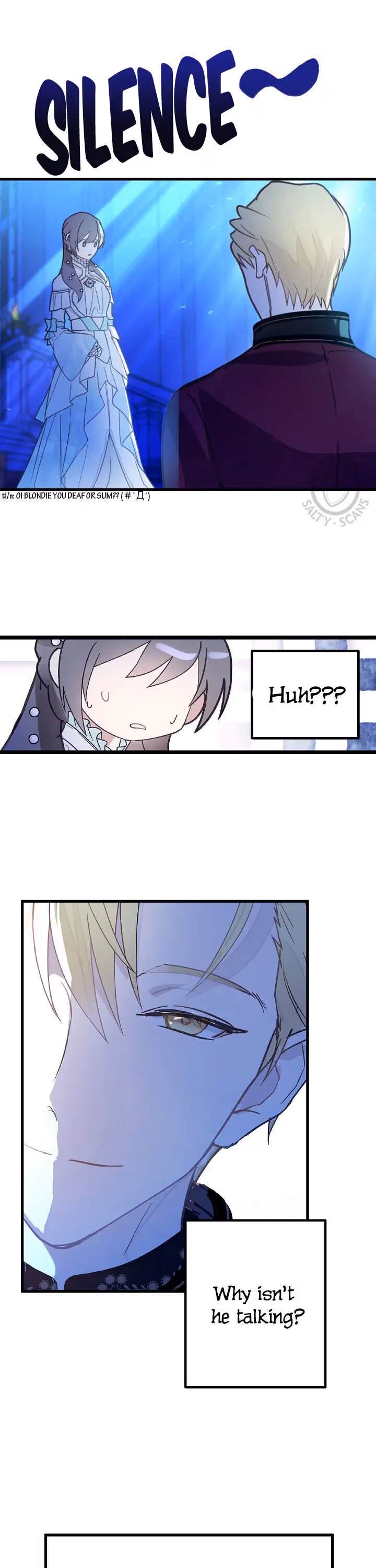 Read False Confession chapter 47 image 19 on Lezhin