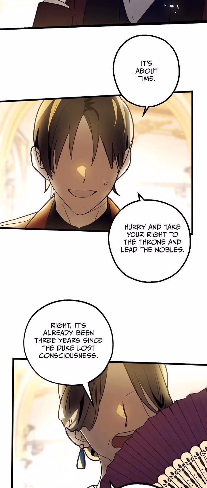 Read False Confession chapter 47 image 2 on Lezhin