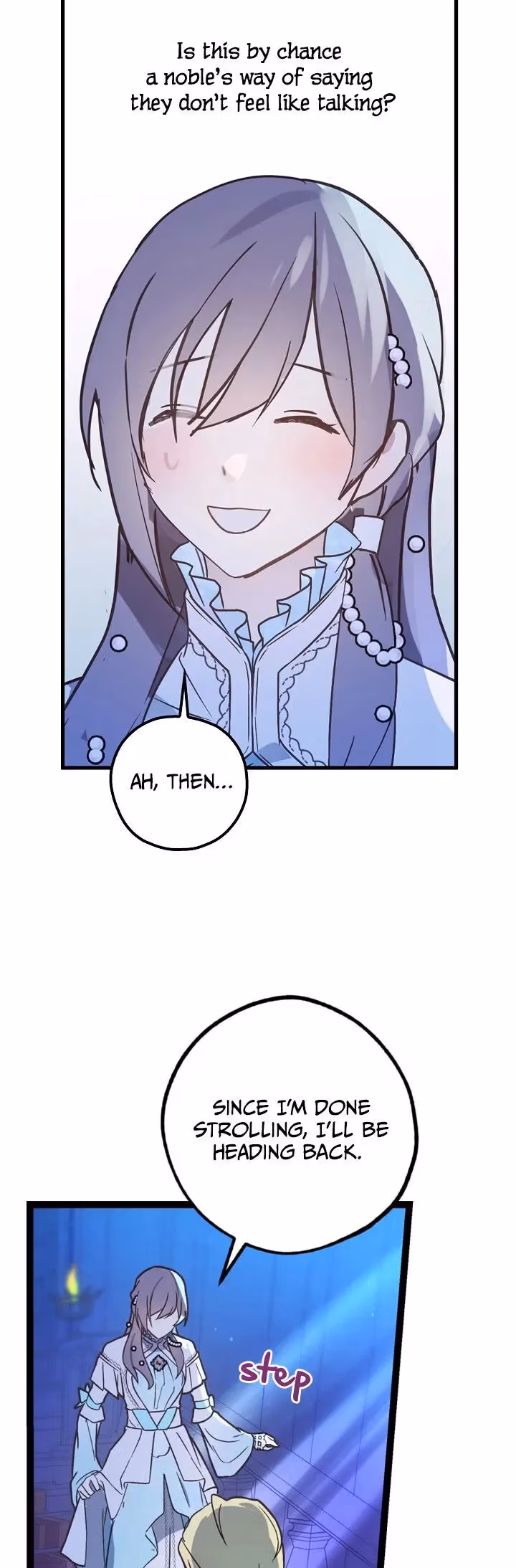 Read False Confession chapter 47 image 20 on Lezhin