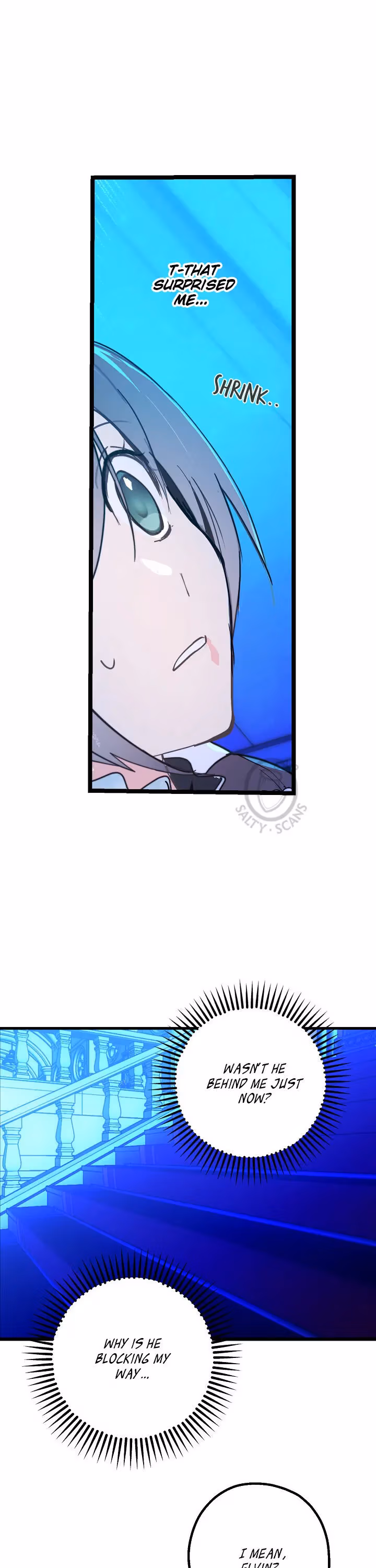 Read False Confession chapter 47 image 24 on Lezhin