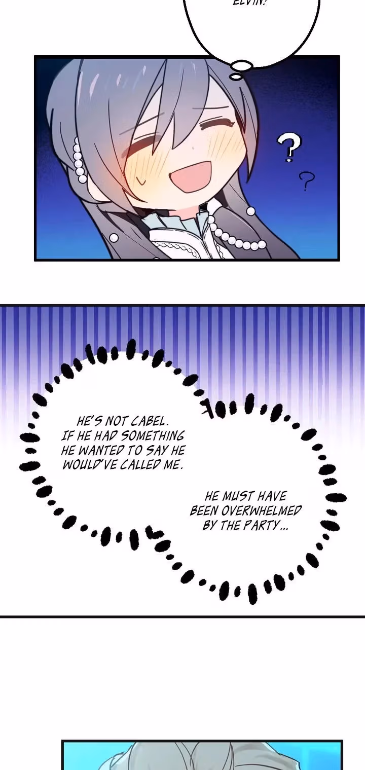 Read False Confession chapter 47 image 25 on Lezhin