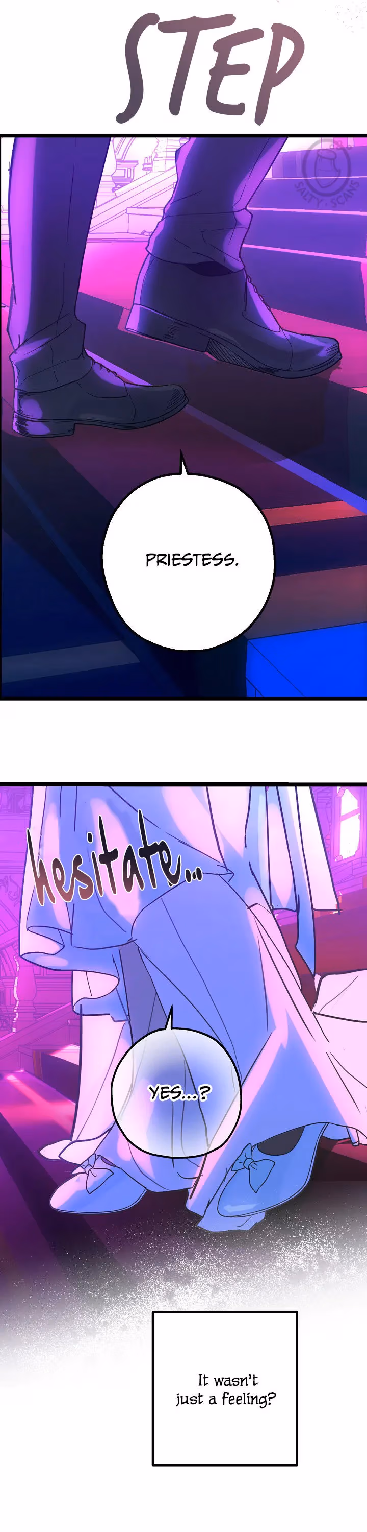 Read False Confession chapter 47 image 30 on Lezhin