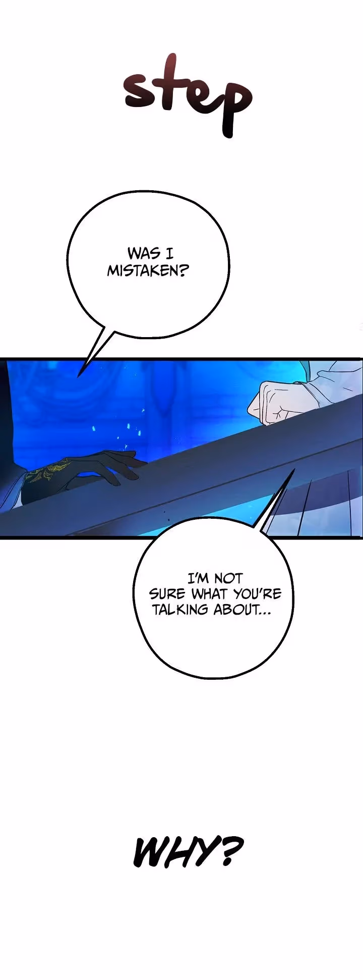 Read False Confession chapter 47 image 31 on Lezhin