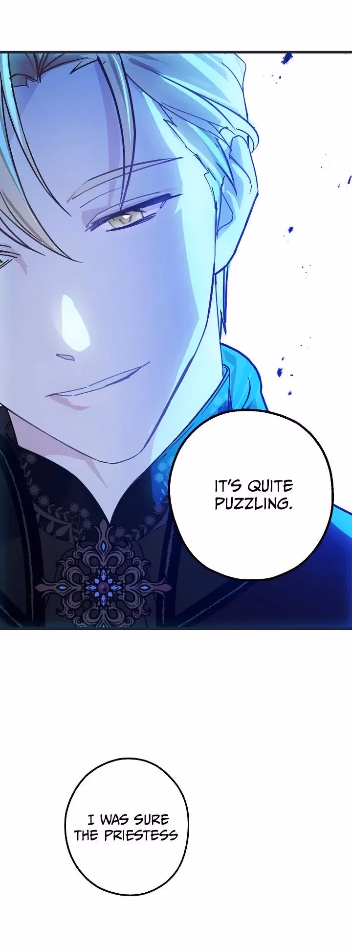 Read False Confession chapter 47 image 32 on Lezhin