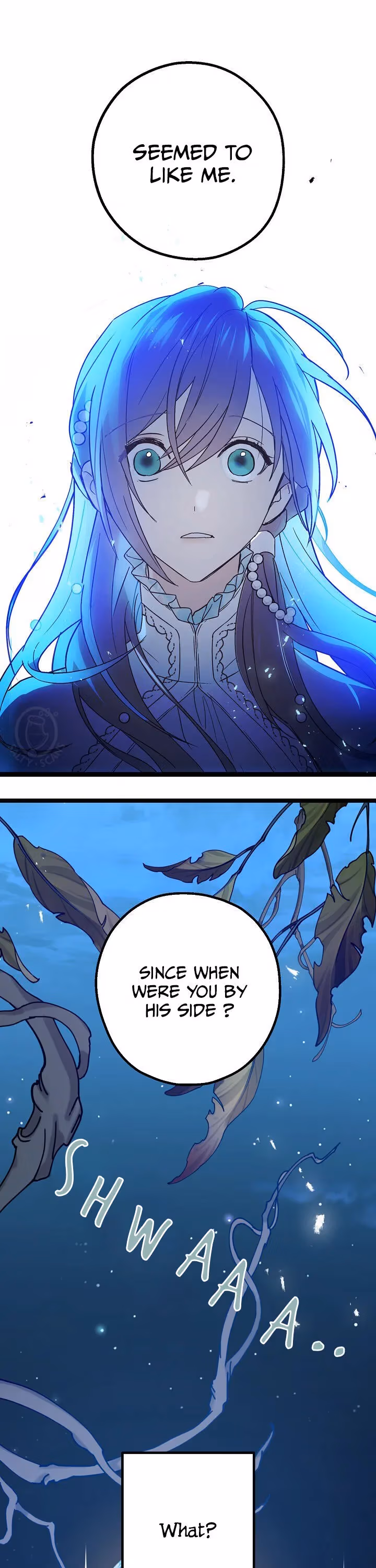 Read False Confession chapter 47 image 33 on Lezhin