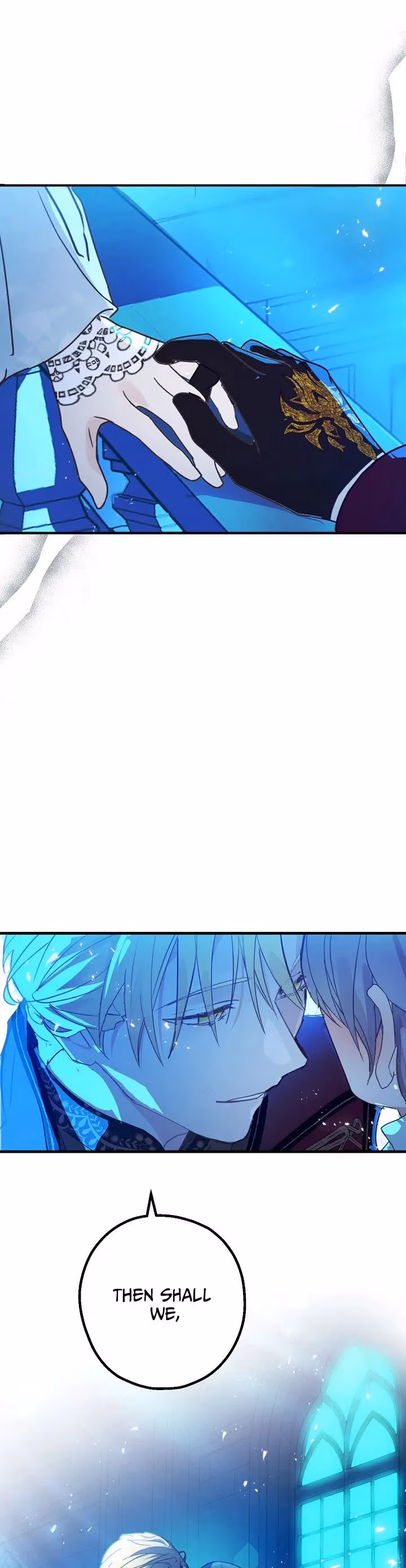 Read False Confession chapter 47 image 36 on Lezhin