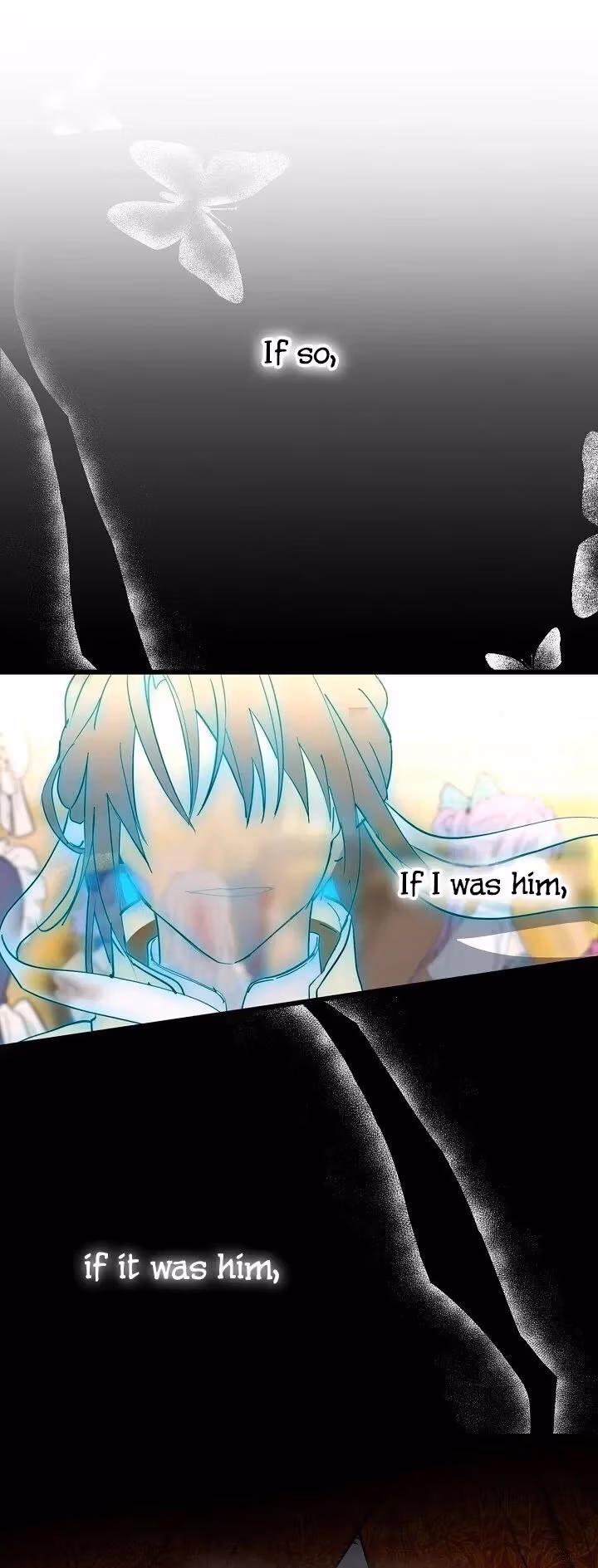 Read False Confession chapter 47 image 5 on Lezhin