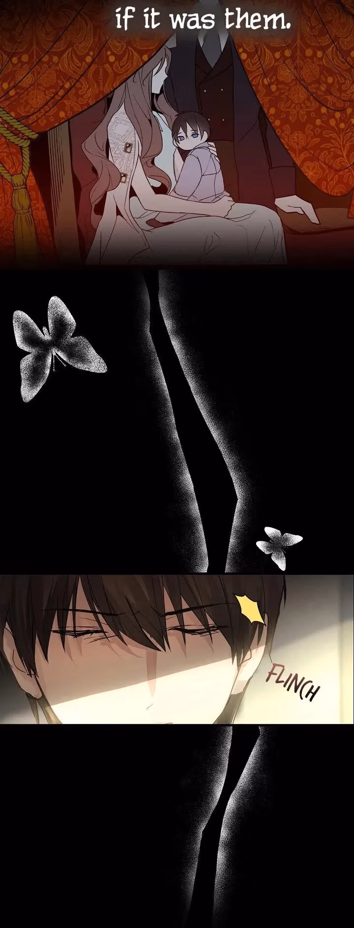 Read False Confession chapter 47 image 6 on Lezhin