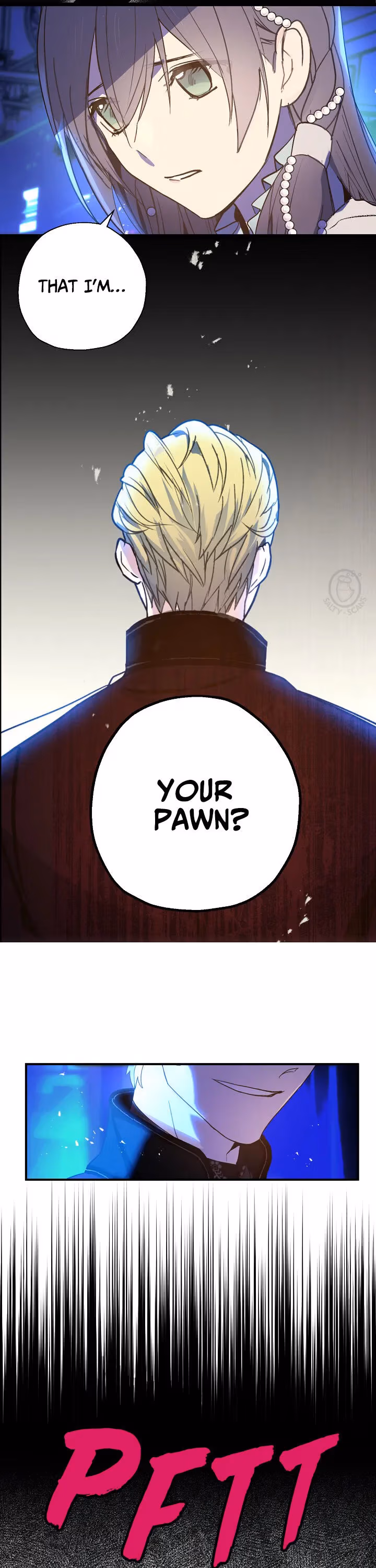 Read False Confession chapter 48 image 10 on Lezhin