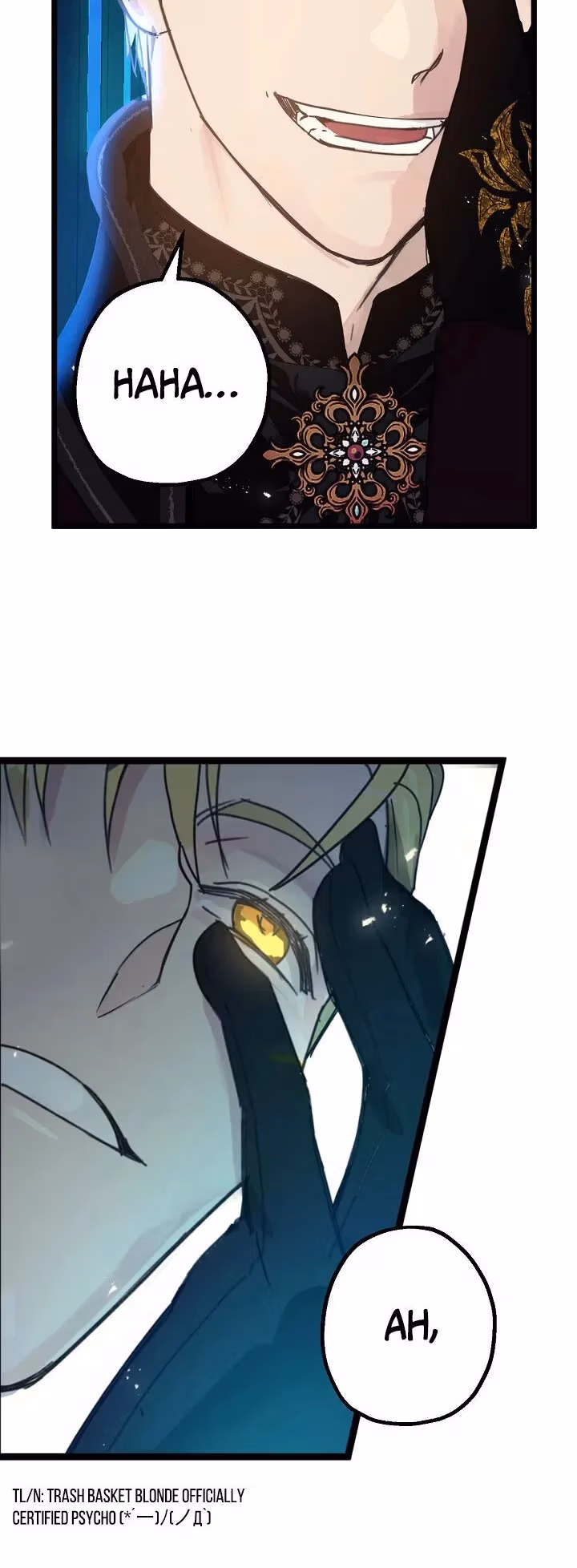 Read False Confession chapter 48 image 12 on Lezhin