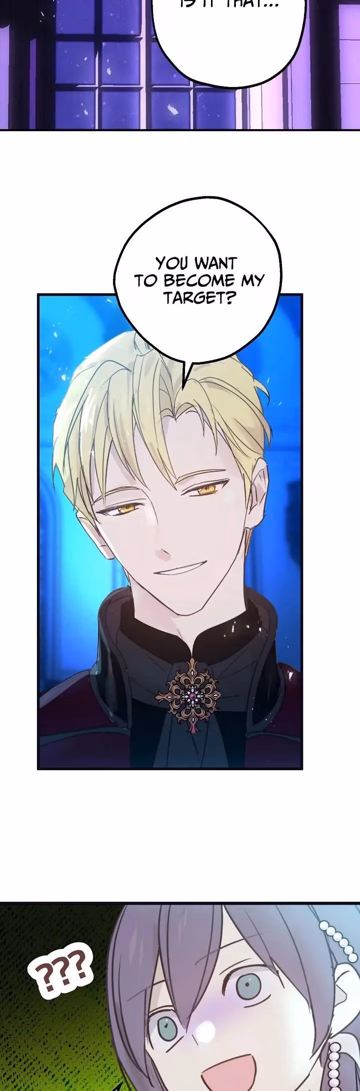 Read False Confession chapter 48 image 14 on Lezhin