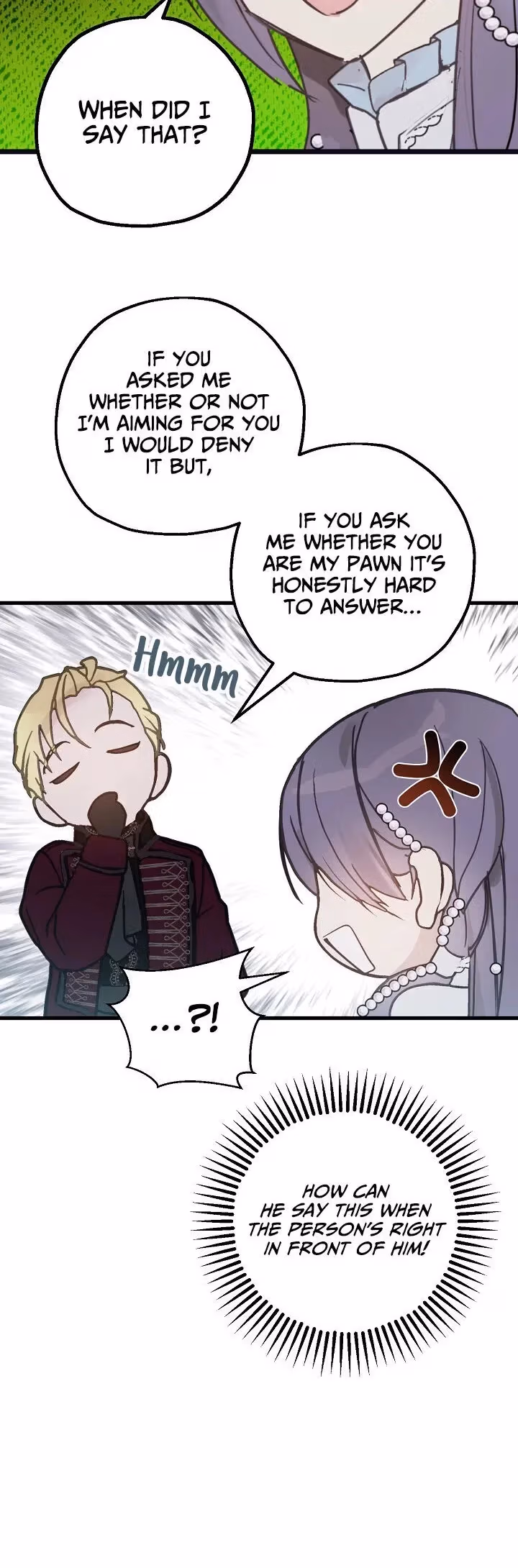 Read False Confession chapter 48 image 15 on Lezhin