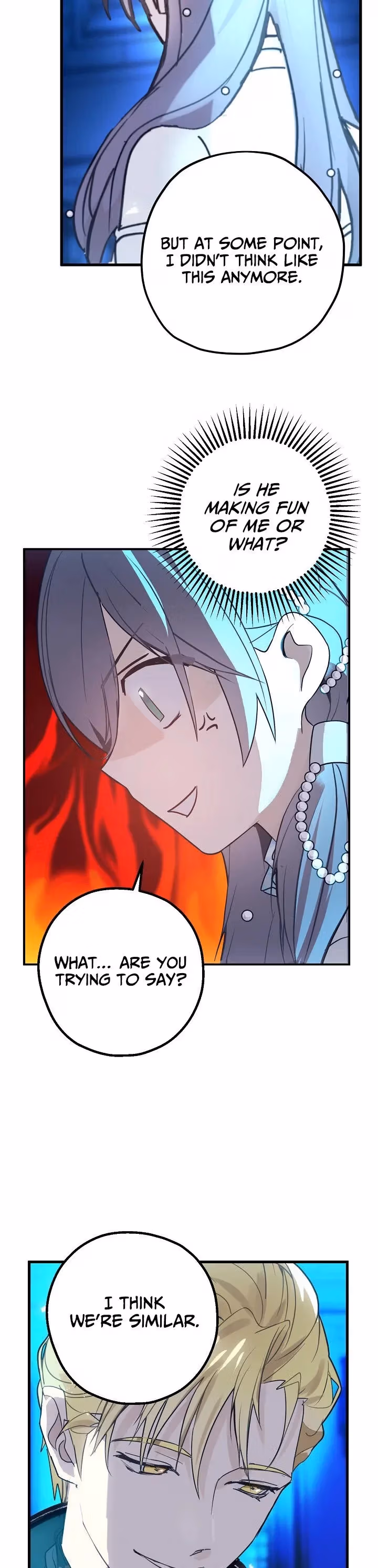 Read False Confession chapter 48 image 17 on Lezhin