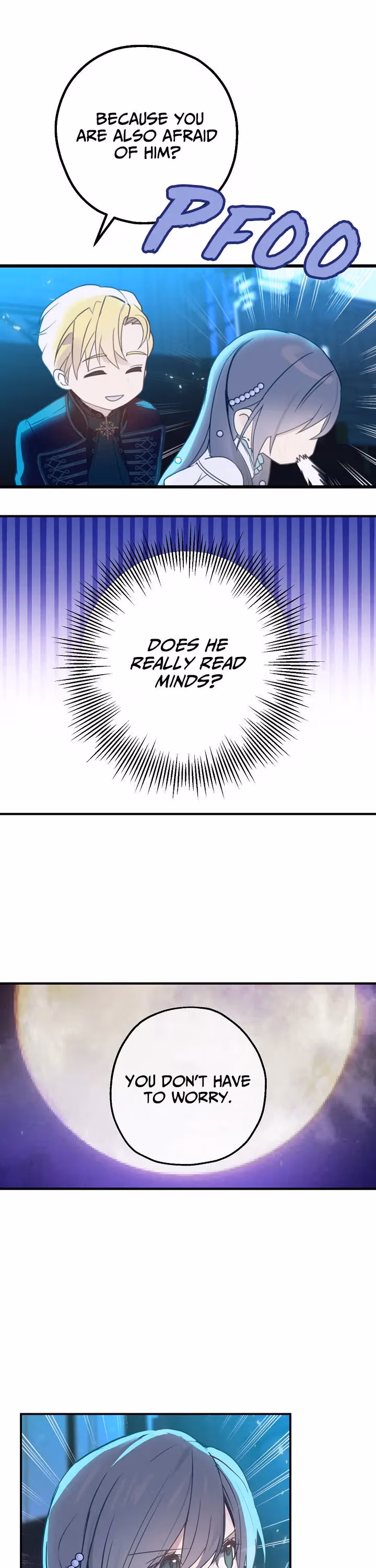 Read False Confession chapter 48 image 19 on Lezhin