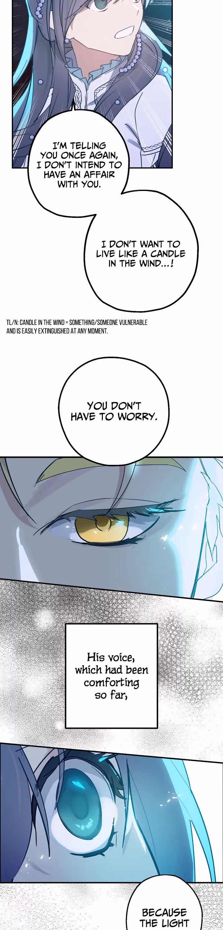 Read False Confession chapter 48 image 20 on Lezhin