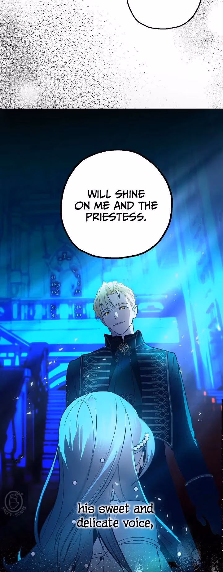Read False Confession chapter 48 image 21 on Lezhin