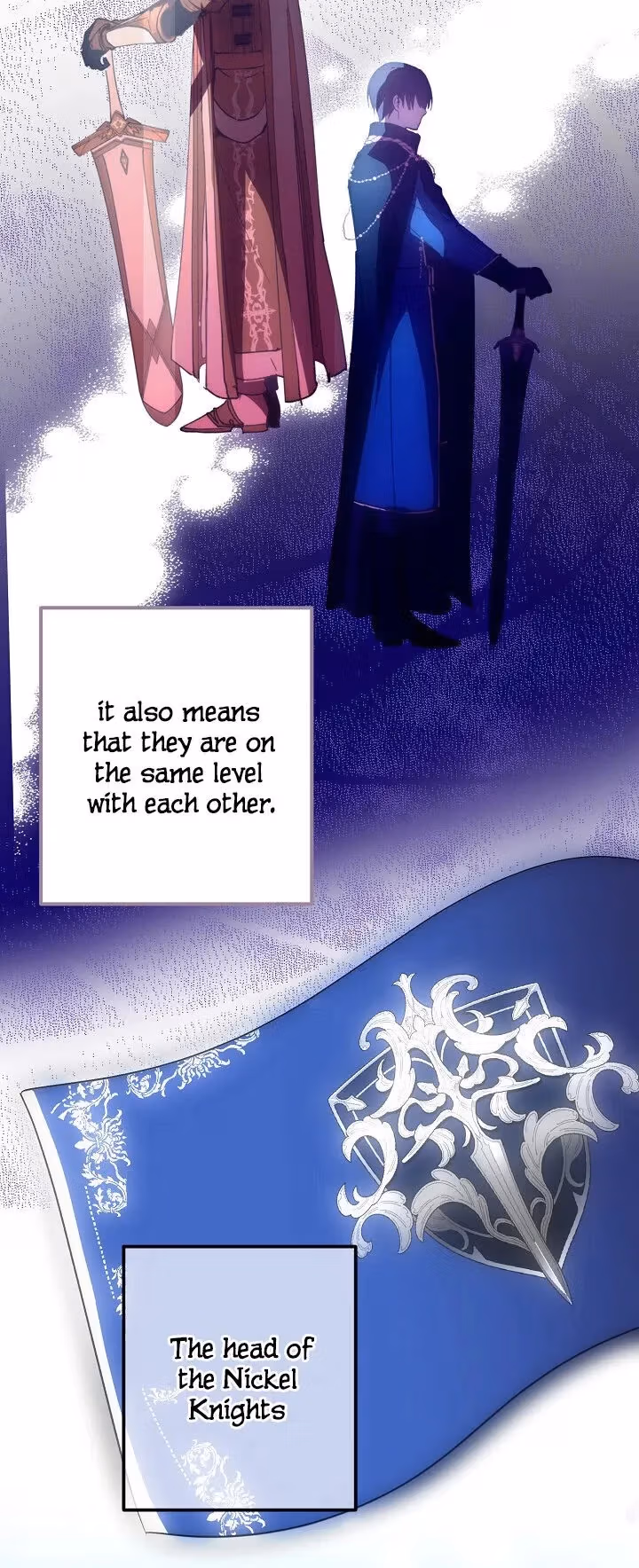 Read False Confession chapter 48 image 25 on Lezhin