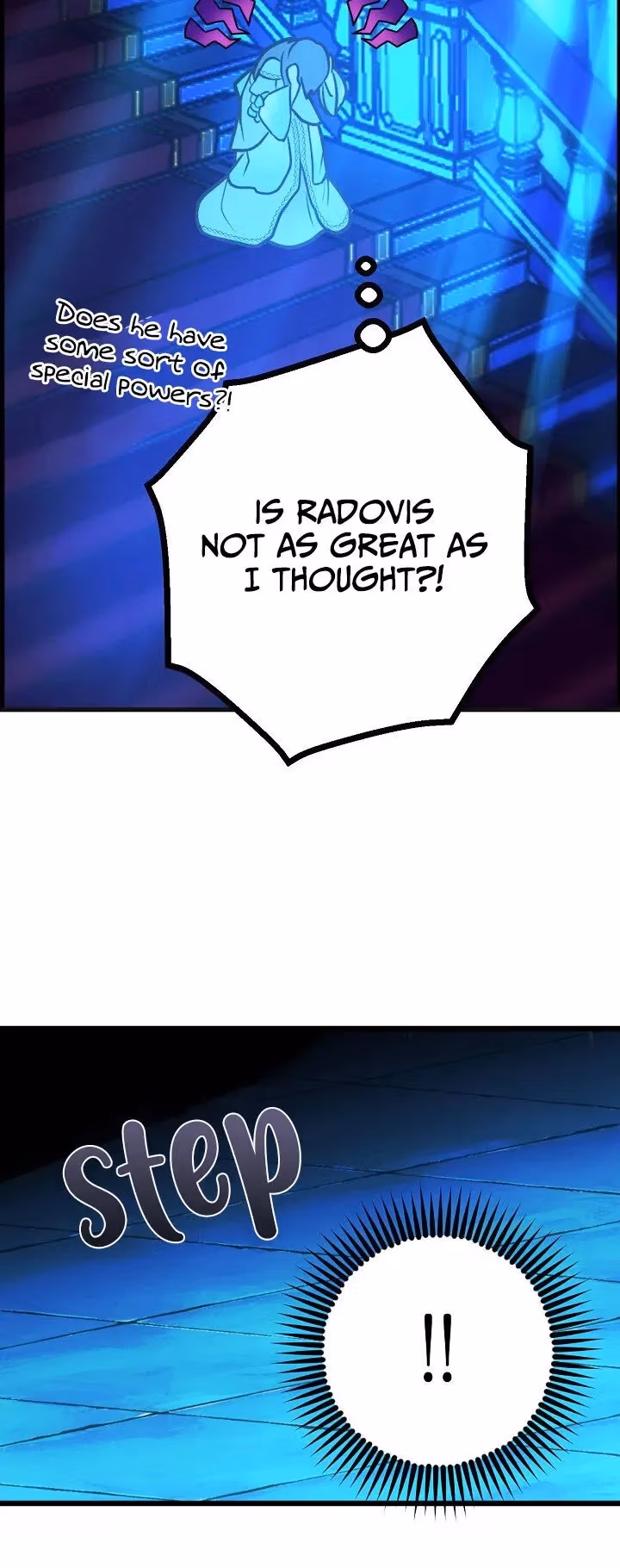 Read False Confession chapter 48 image 27 on Lezhin