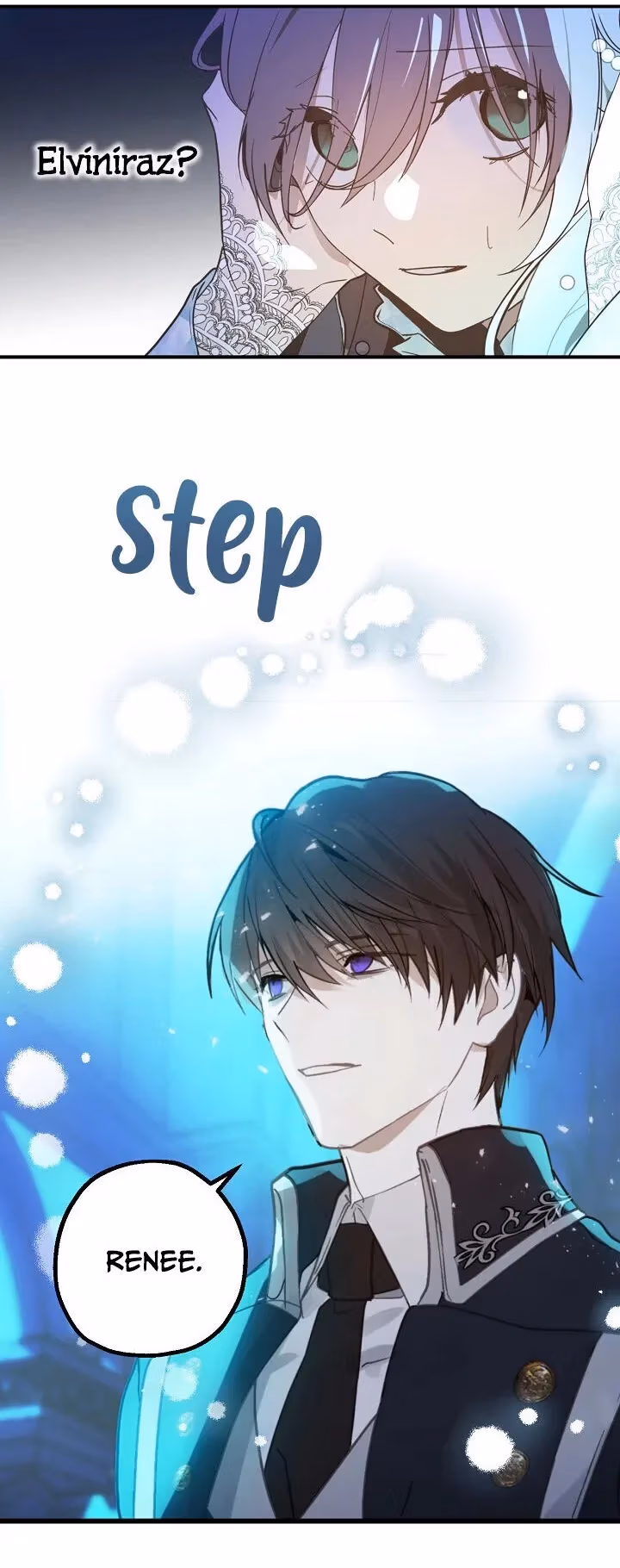 Read False Confession chapter 48 image 28 on Lezhin
