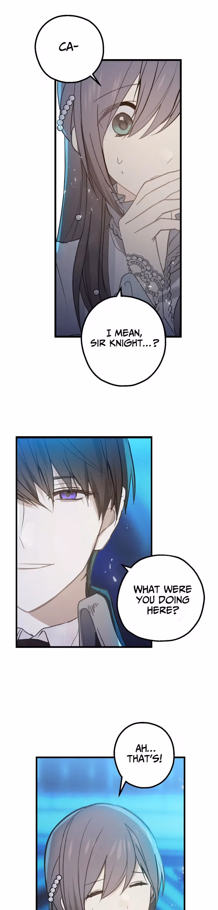 Read False Confession chapter 48 image 29 on Lezhin