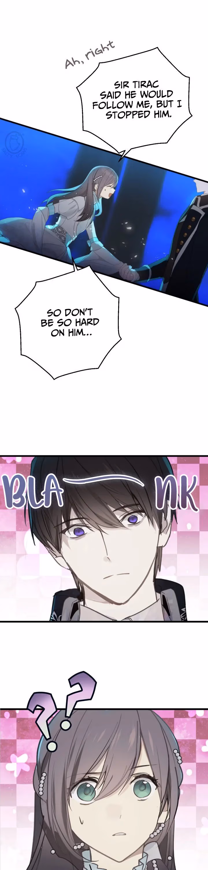 Read False Confession chapter 48 image 32 on Lezhin