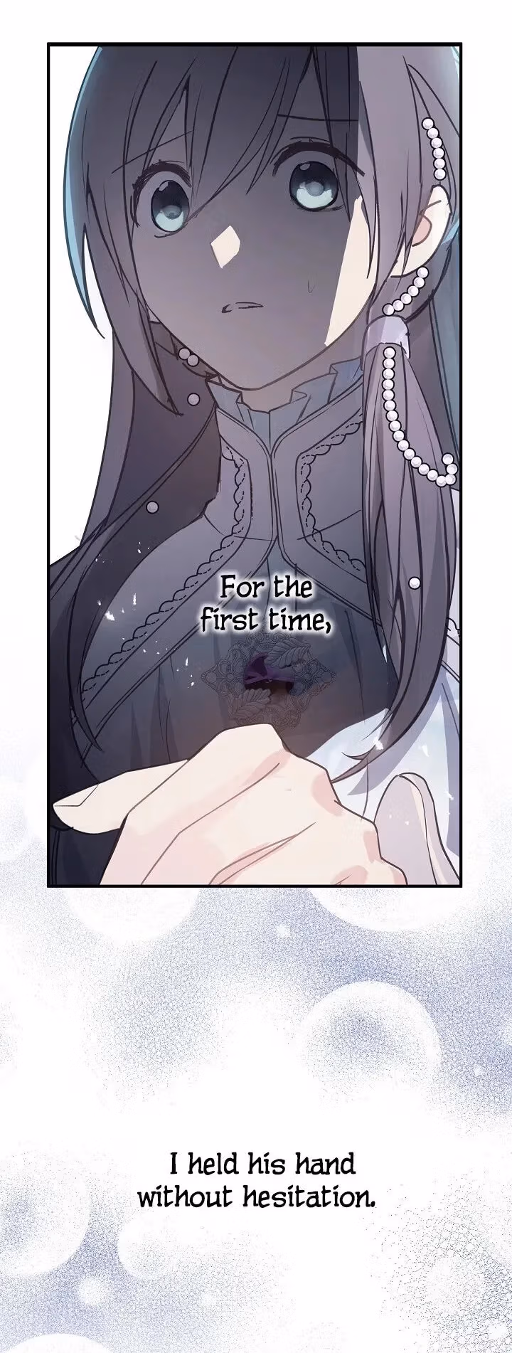Read False Confession chapter 48 image 34 on Lezhin