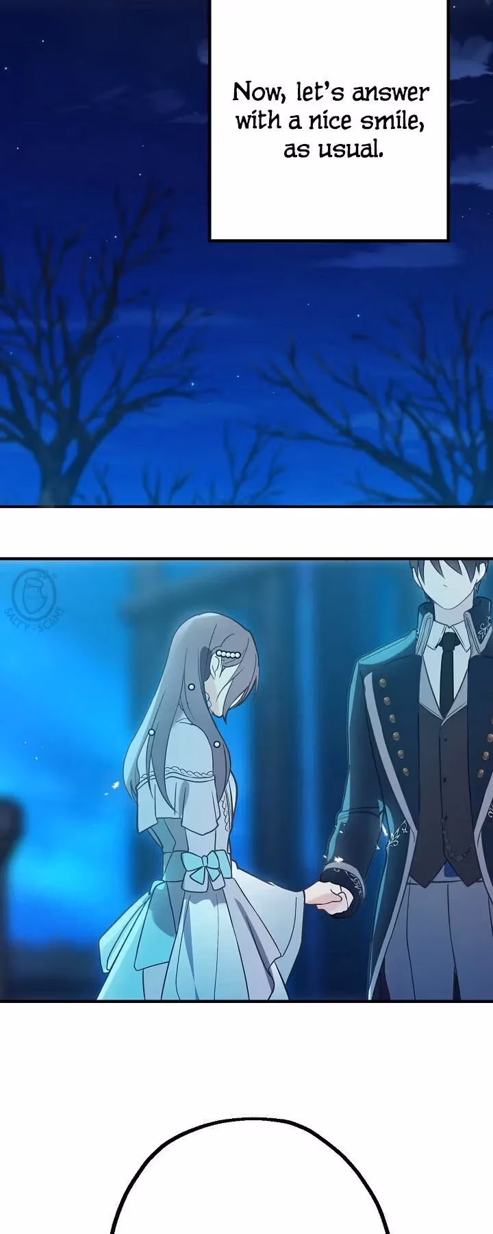 Read False Confession chapter 48 image 36 on Lezhin